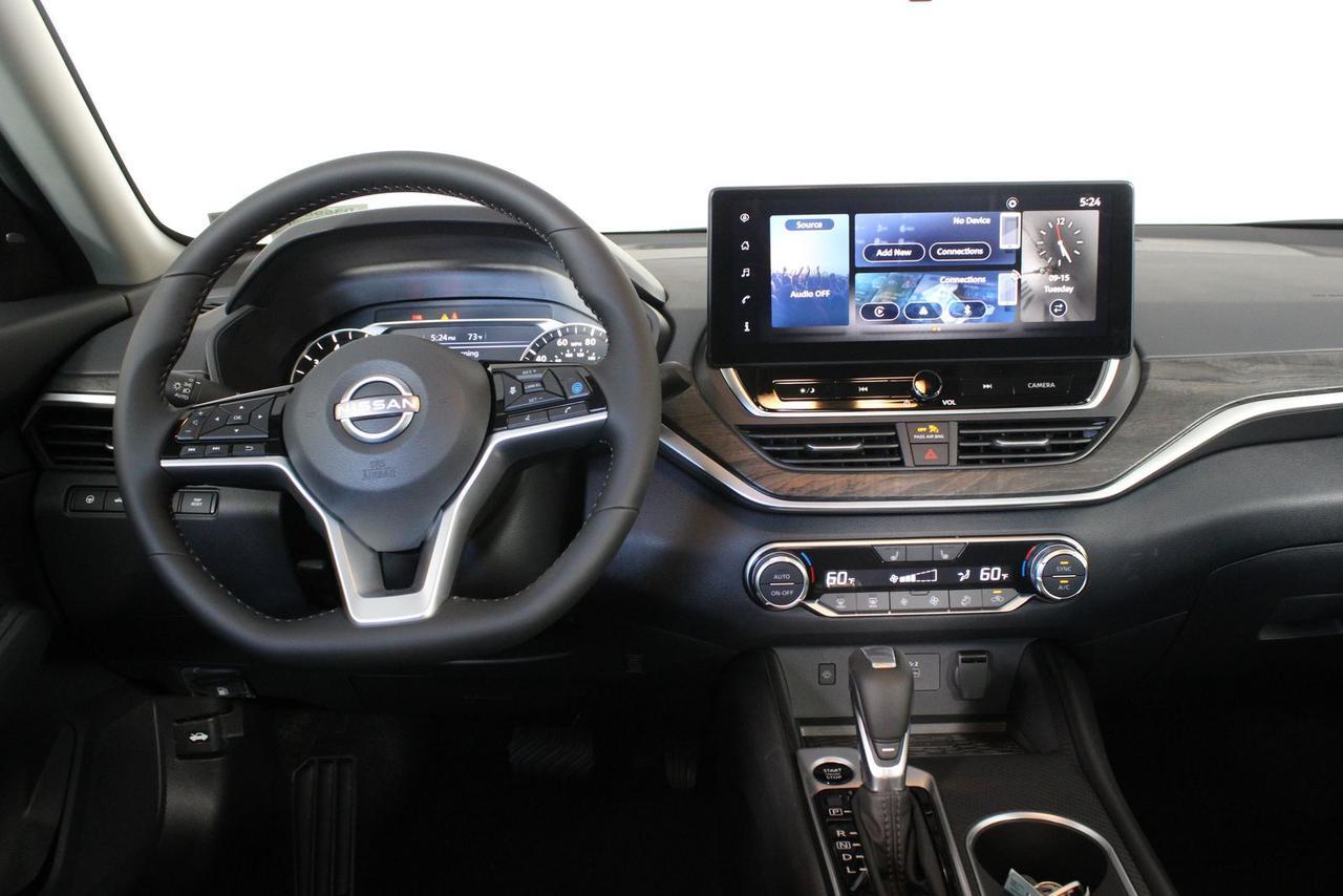 2026 Nissan Altima 2.5 SV Manassas VA