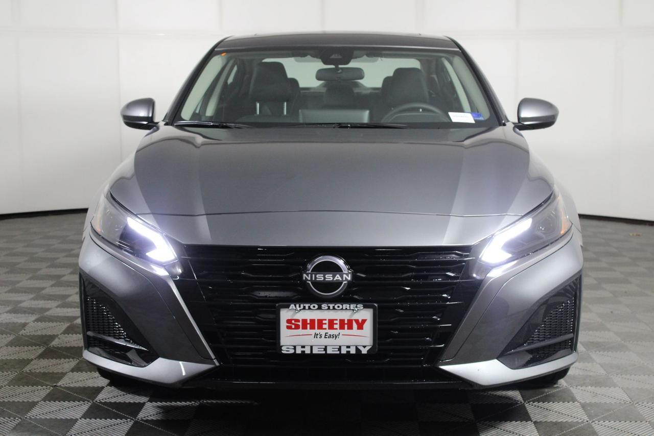 2026 Nissan Altima 2.5 SV Manassas VA