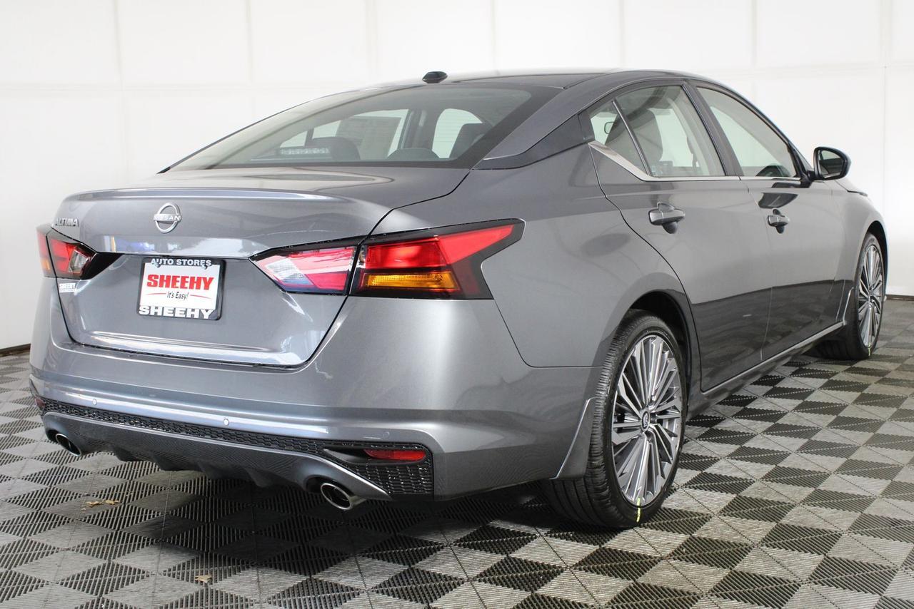 2026 Nissan Altima 2.5 SV Manassas VA