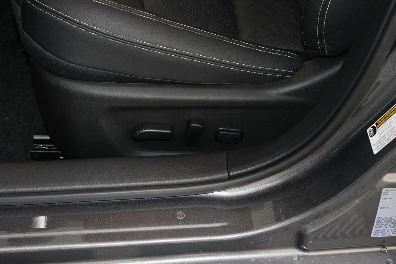 2026 Nissan Altima 2.5 SV Manassas VA