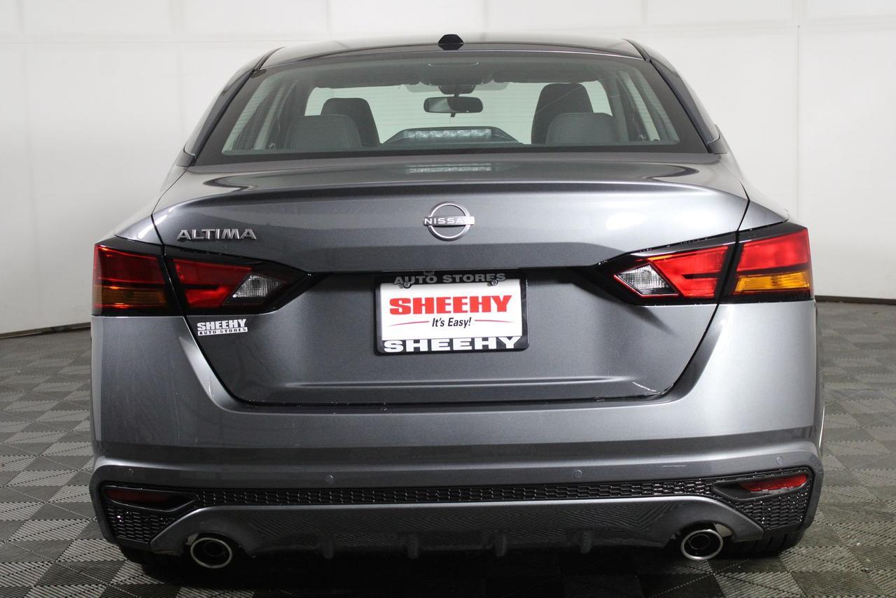 2026 Nissan Altima 2.5 SV Manassas VA