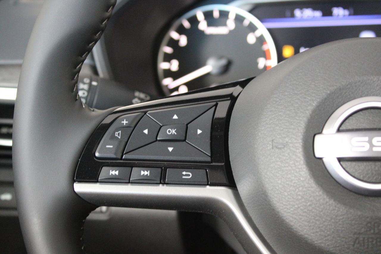 2026 Nissan Altima 2.5 SV Manassas VA