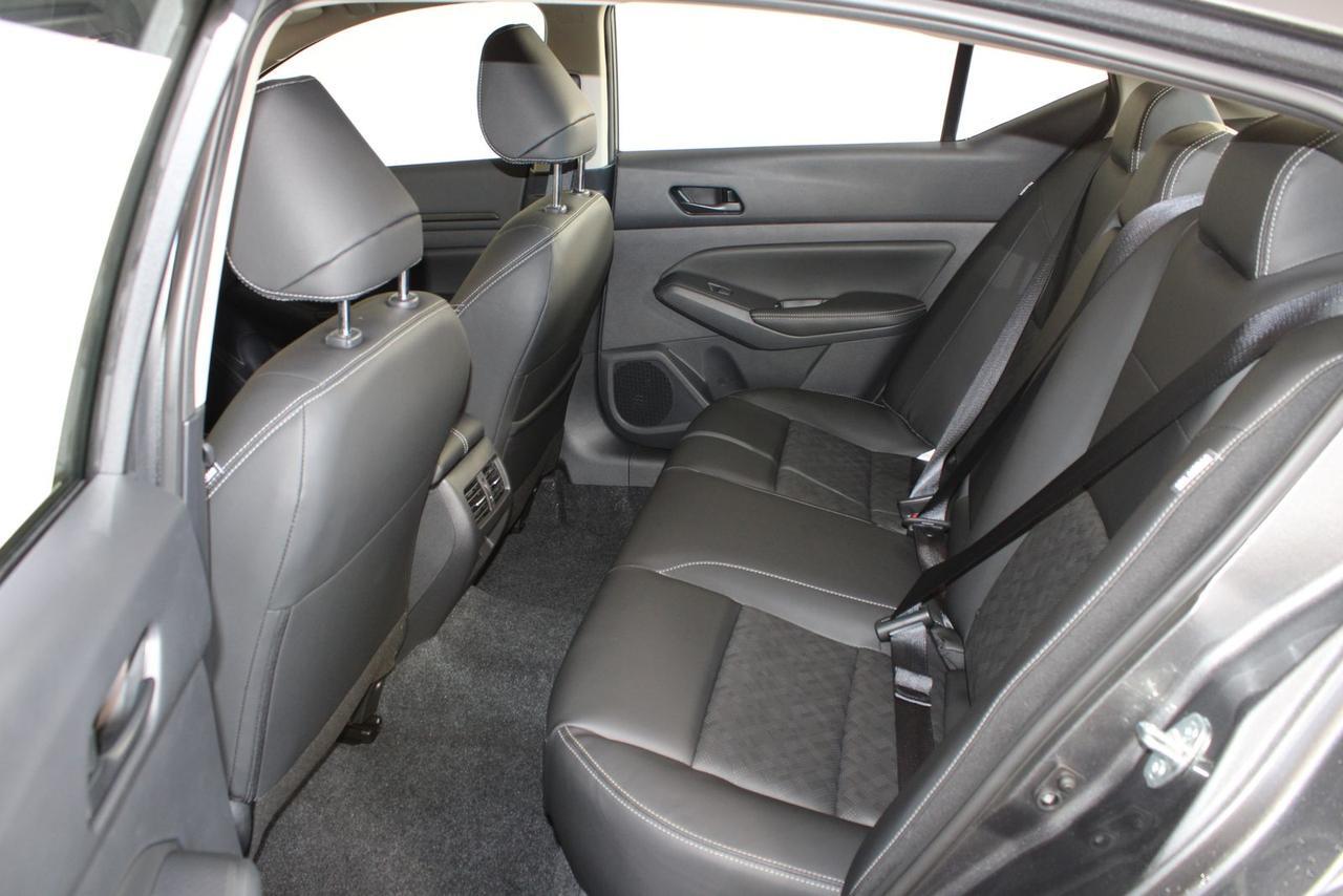 2026 Nissan Altima 2.5 SV Manassas VA