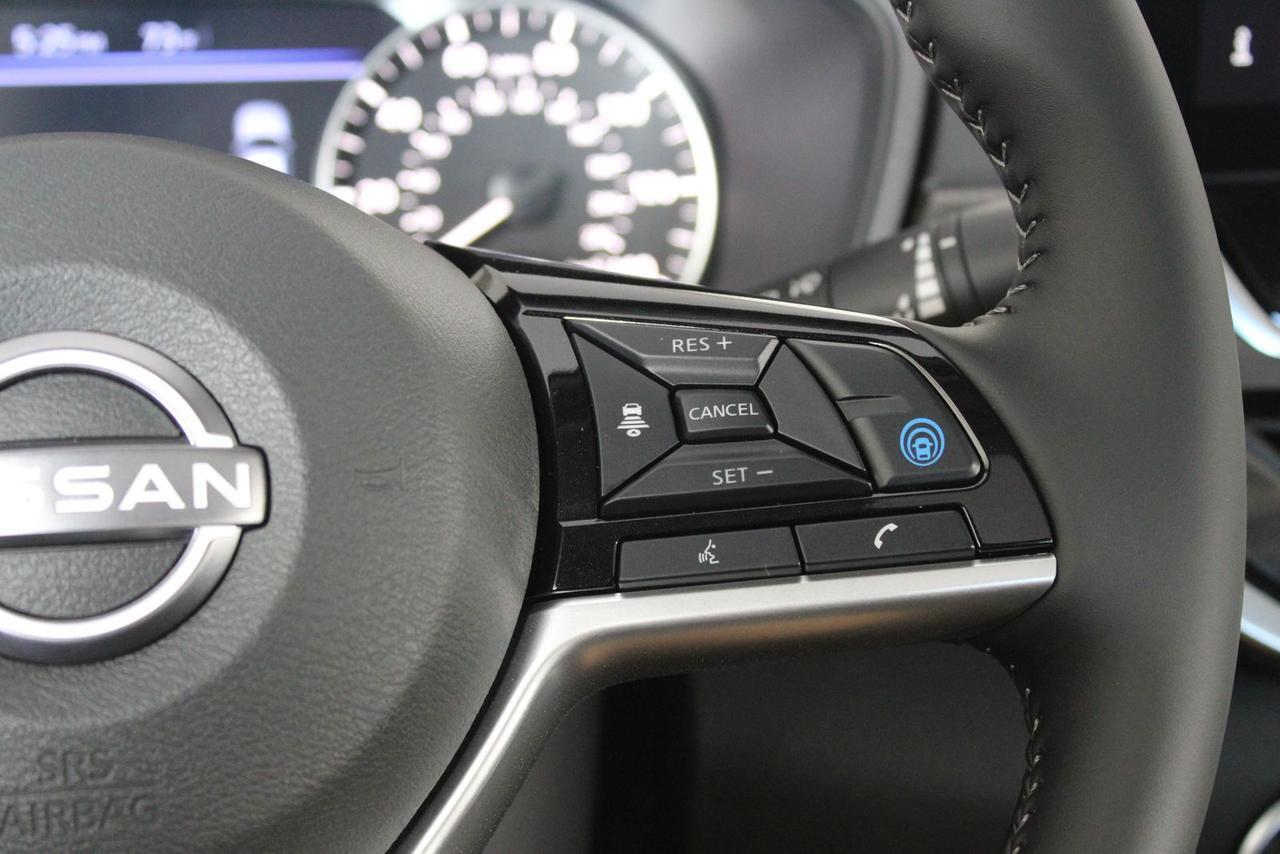 2026 Nissan Altima 2.5 SV Manassas VA