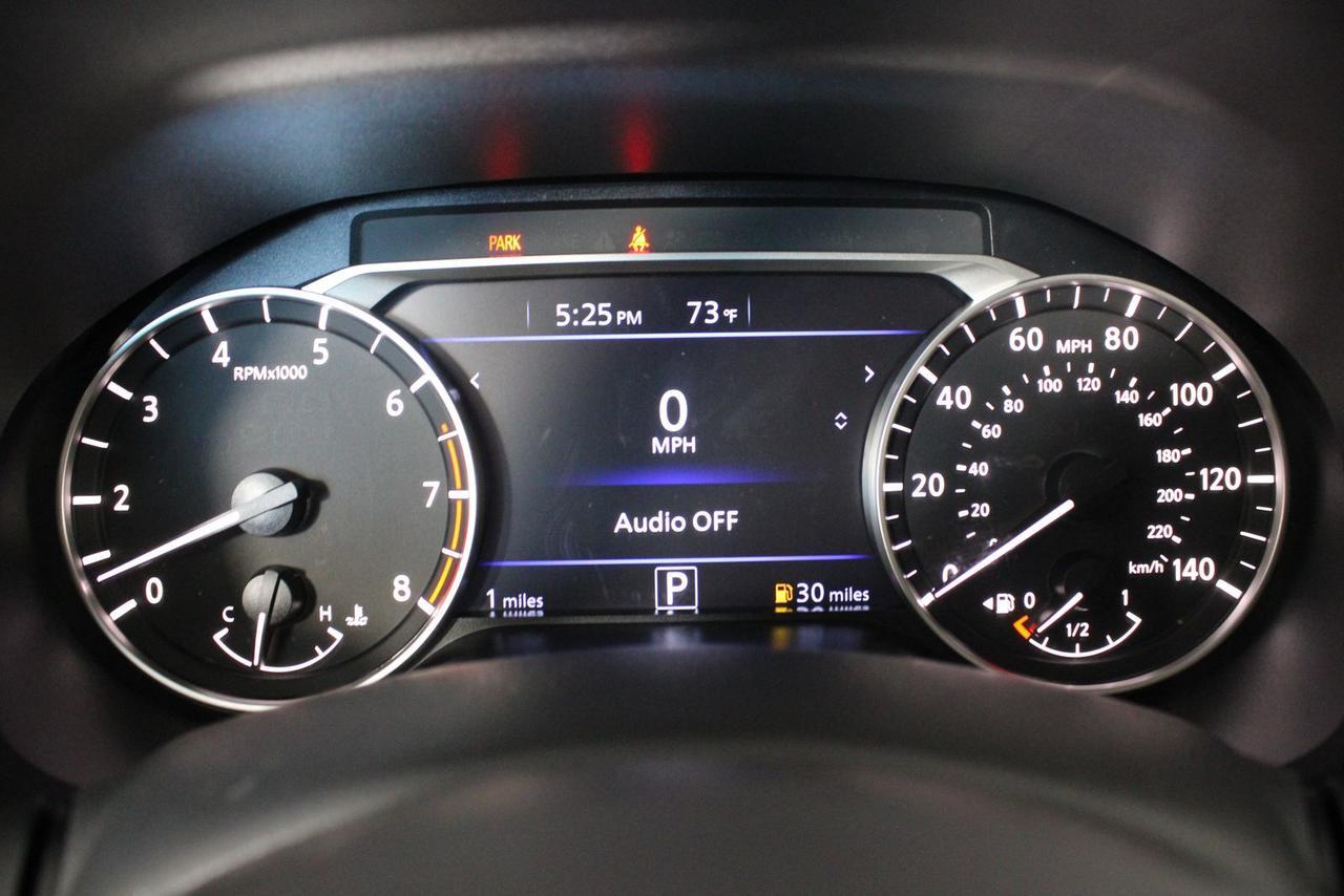 2026 Nissan Altima 2.5 SV Manassas VA