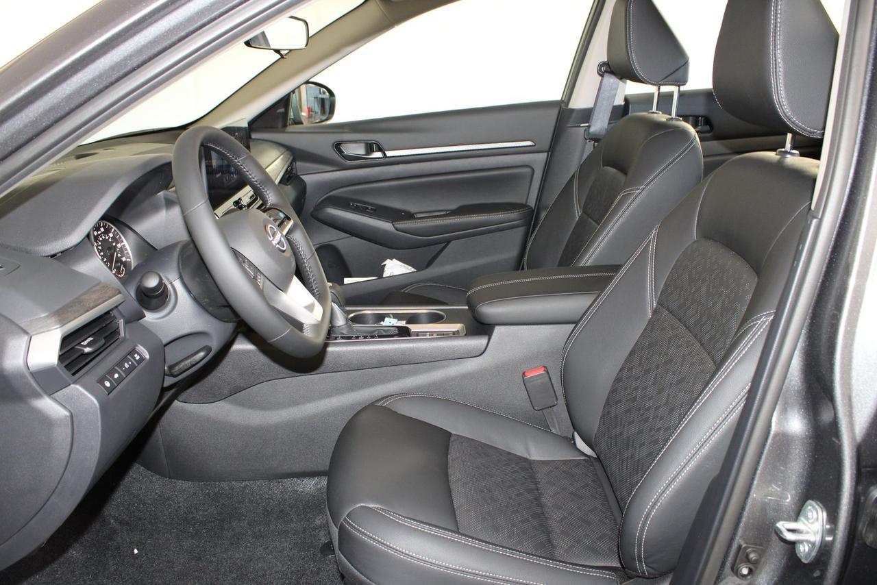 2026 Nissan Altima 2.5 SV Manassas VA