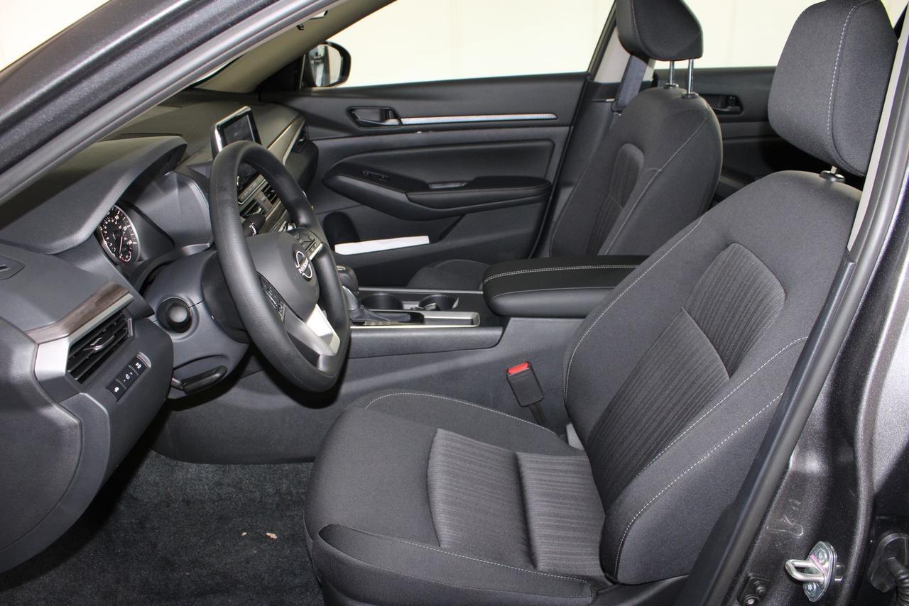 2026 Nissan Altima 2.5 SV Manassas VA
