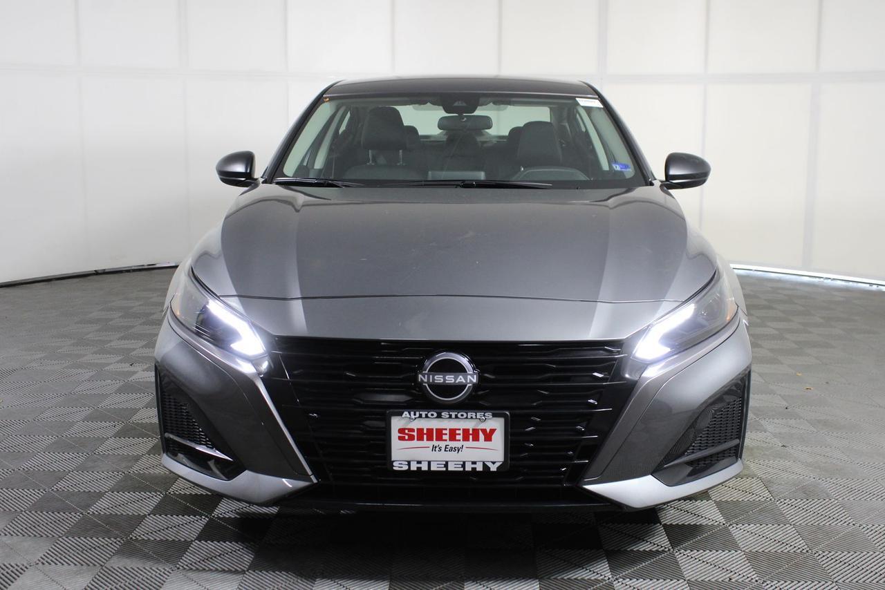 2026 Nissan Altima 2.5 SV Manassas VA