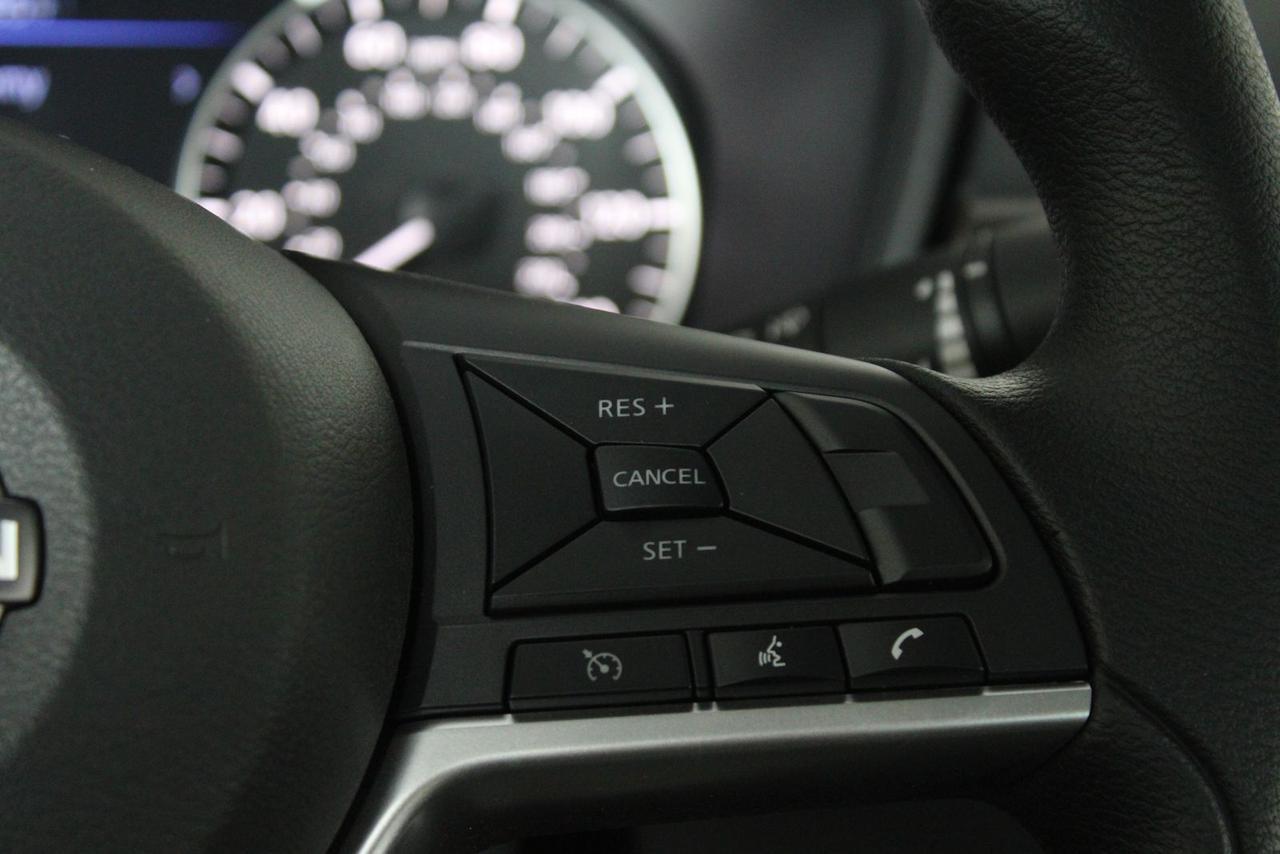 2026 Nissan Altima 2.5 SV Manassas VA