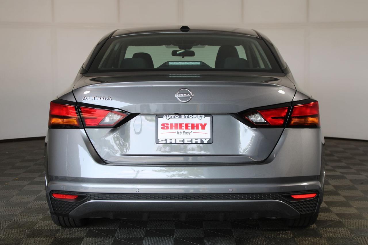 2026 Nissan Altima 2.5 SV Manassas VA