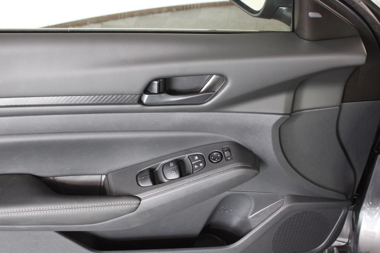 2026 Nissan Altima 2.5 SV Manassas VA