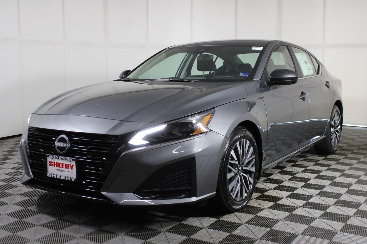 2026 Nissan Altima 2.5 SV Manassas VA