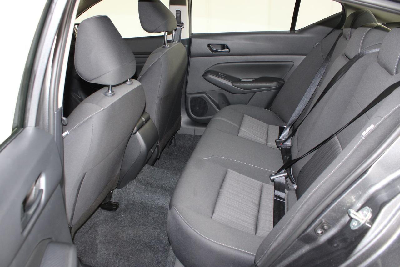 2026 Nissan Altima 2.5 SV Manassas VA