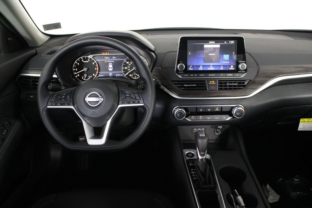 2026 Nissan Altima 2.5 SV Manassas VA