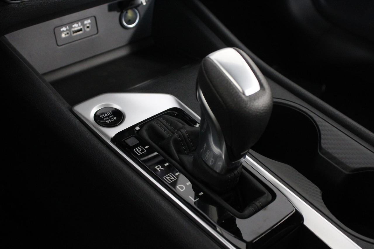 2026 Nissan Altima 2.5 SV Manassas VA