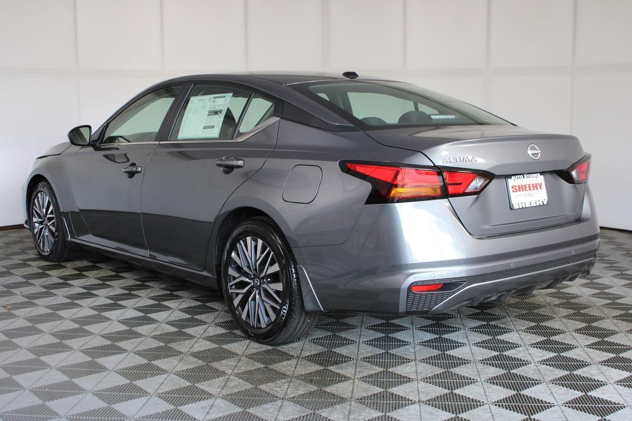 2026 Nissan Altima 2.5 SV Manassas VA
