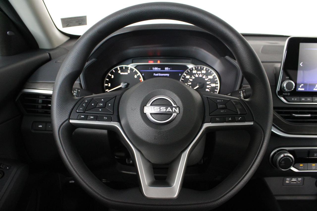 2026 Nissan Altima 2.5 SV Manassas VA