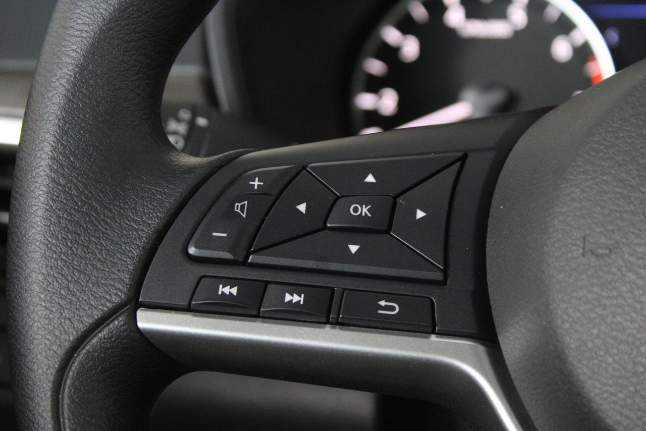 2026 Nissan Altima 2.5 SV Manassas VA