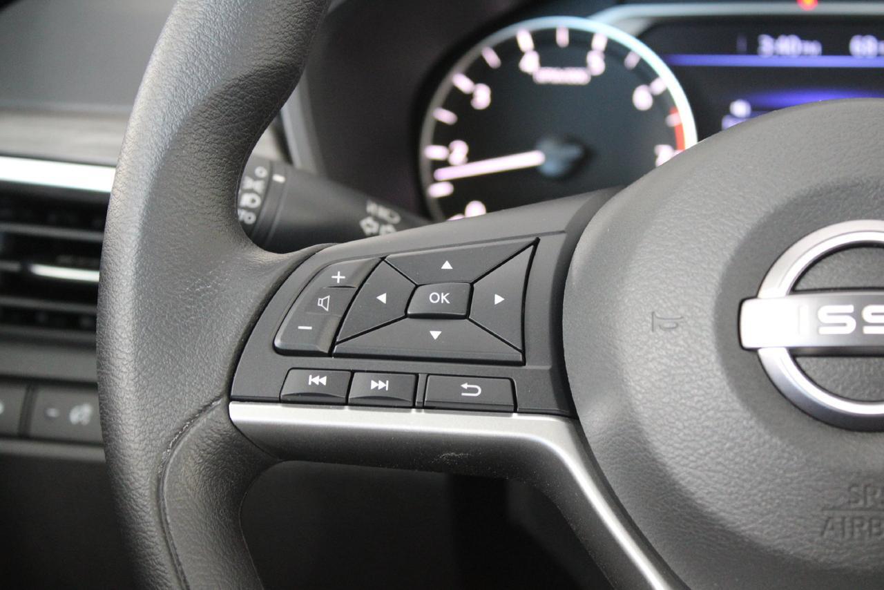 2026 Nissan Altima 2.5 SV Manassas VA