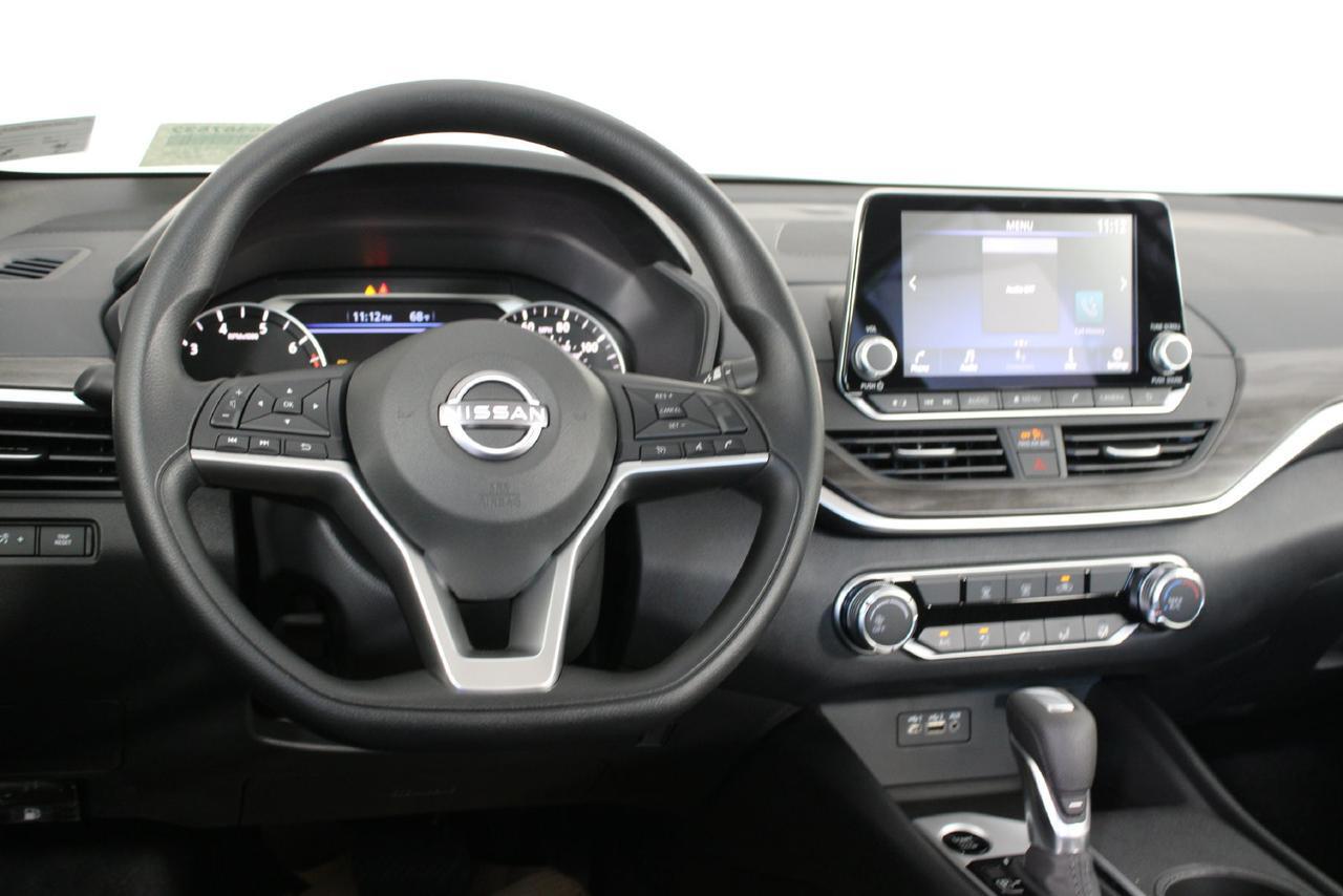 2026 Nissan Altima 2.5 SV Manassas VA