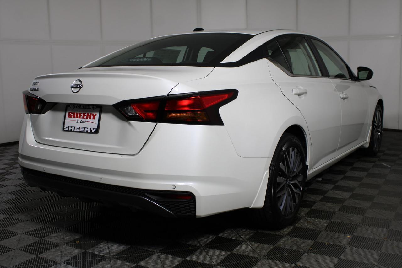 2026 Nissan Altima 2.5 SV Manassas VA