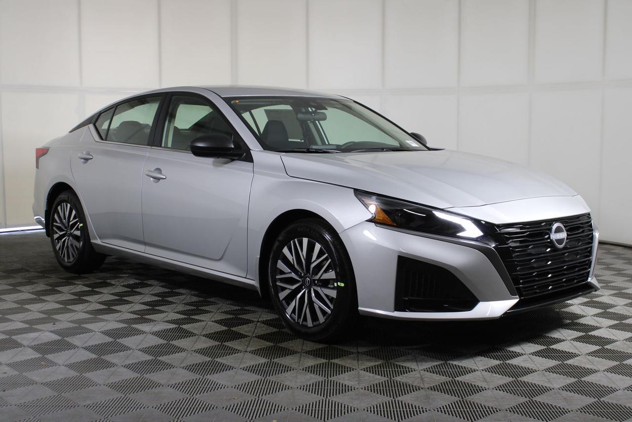 2026 Nissan Altima