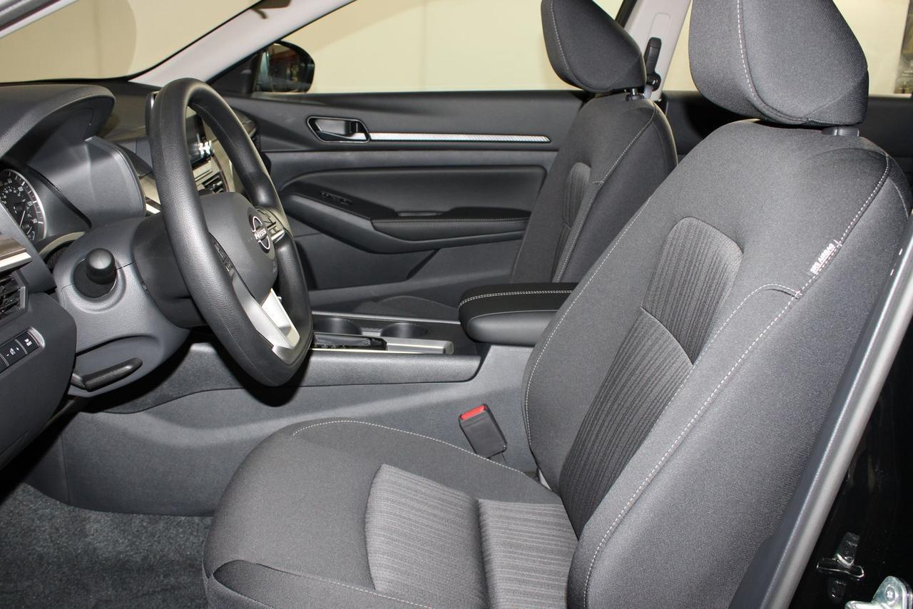 2026 Nissan Altima 2.5 SV Manassas VA