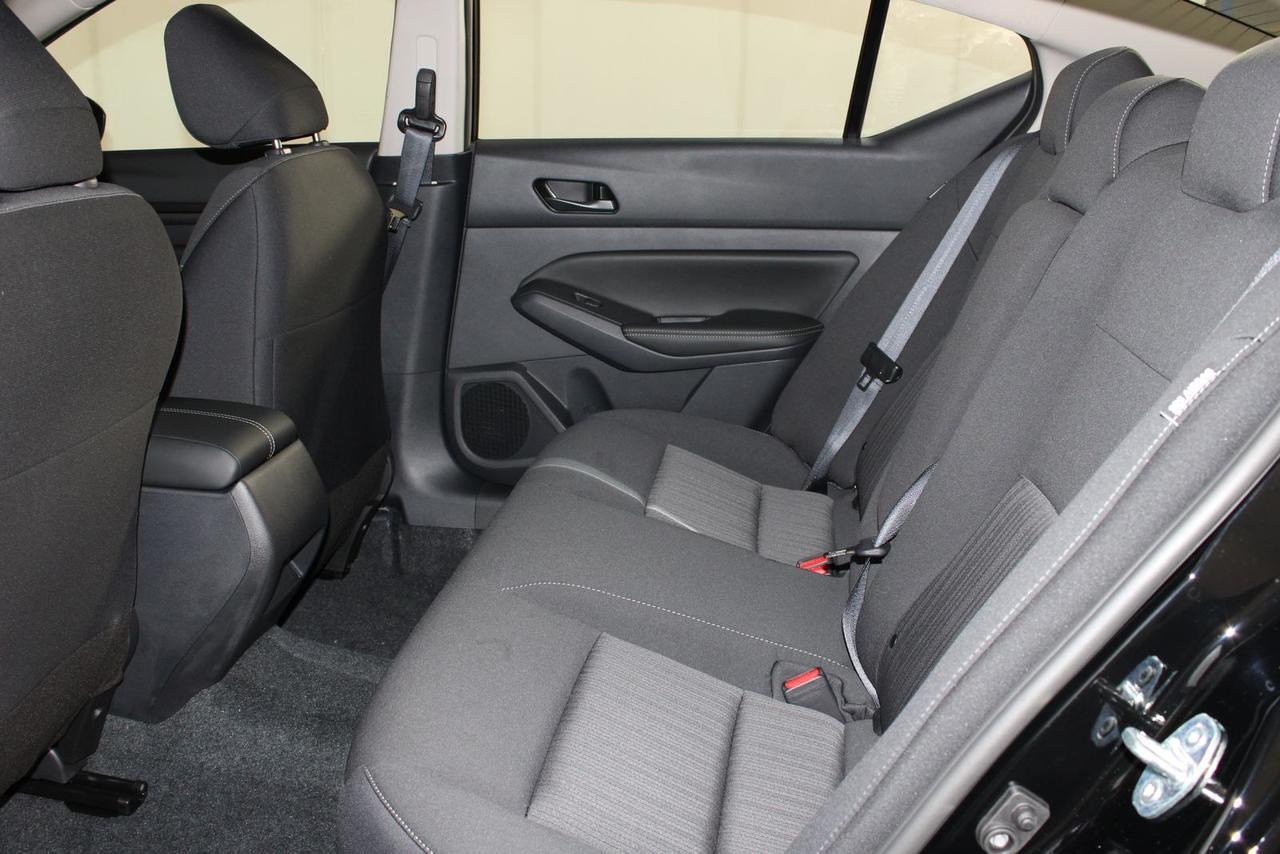 2026 Nissan Altima 2.5 SV Manassas VA
