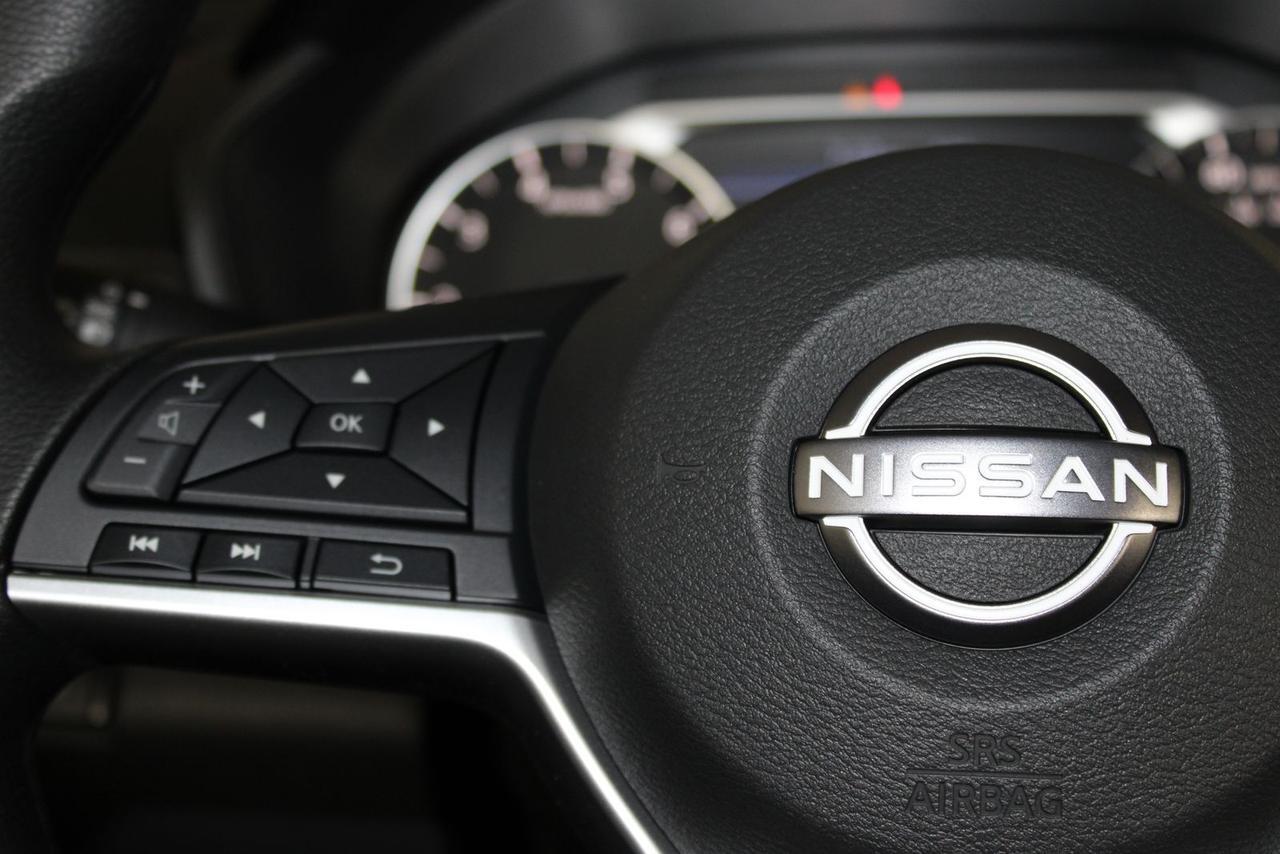 2026 Nissan Altima 2.5 SV Manassas VA