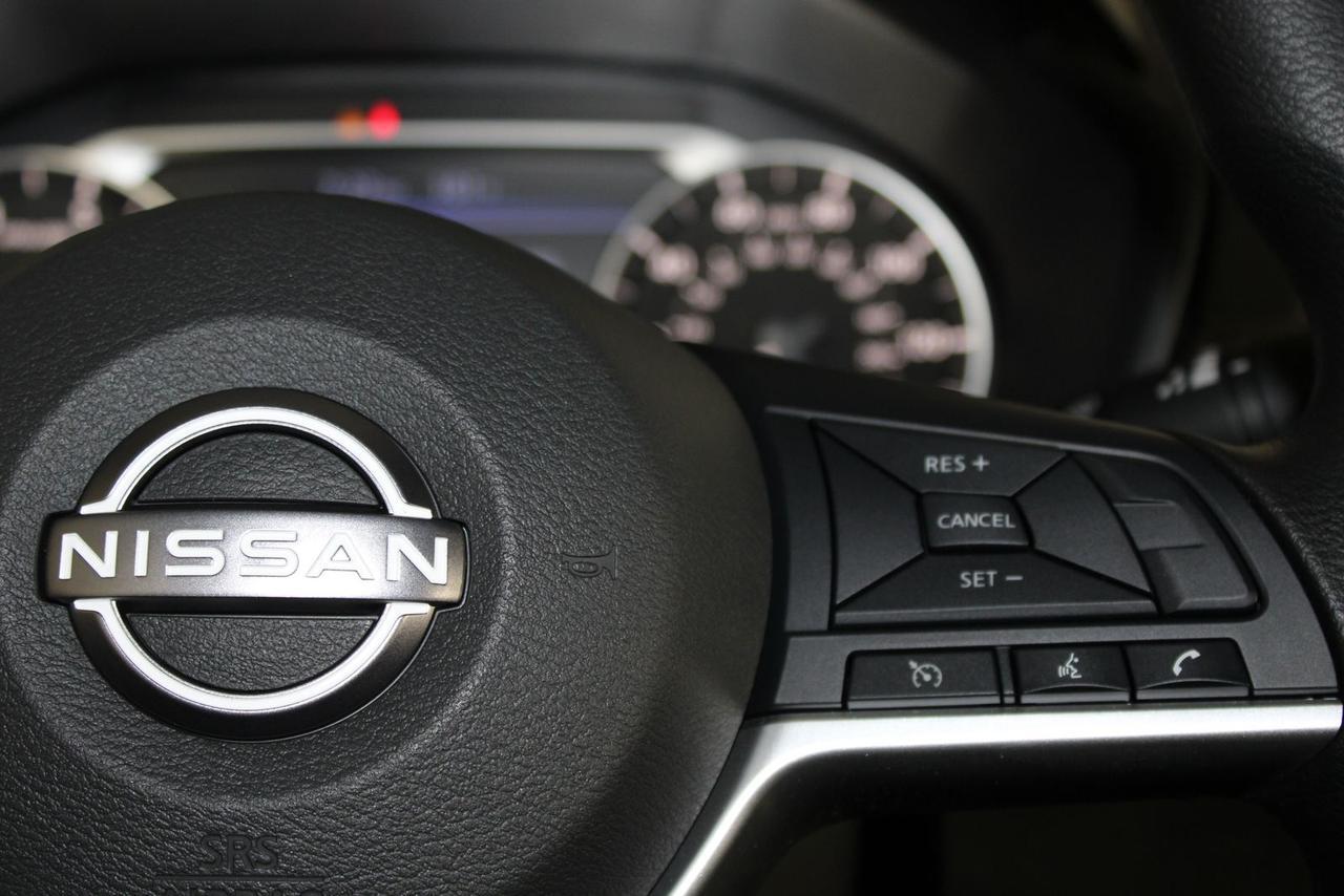 2026 Nissan Altima 2.5 SV Manassas VA