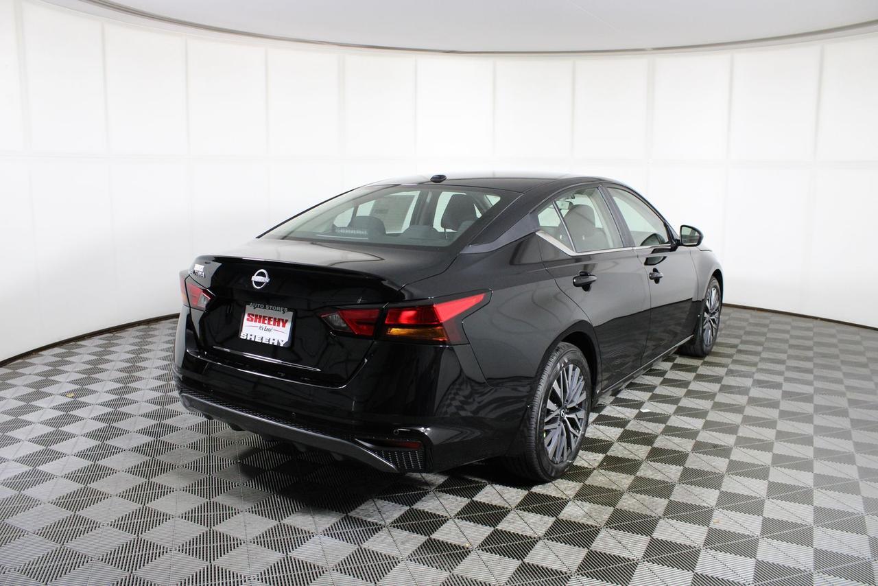 2026 Nissan Altima 2.5 SV Manassas VA