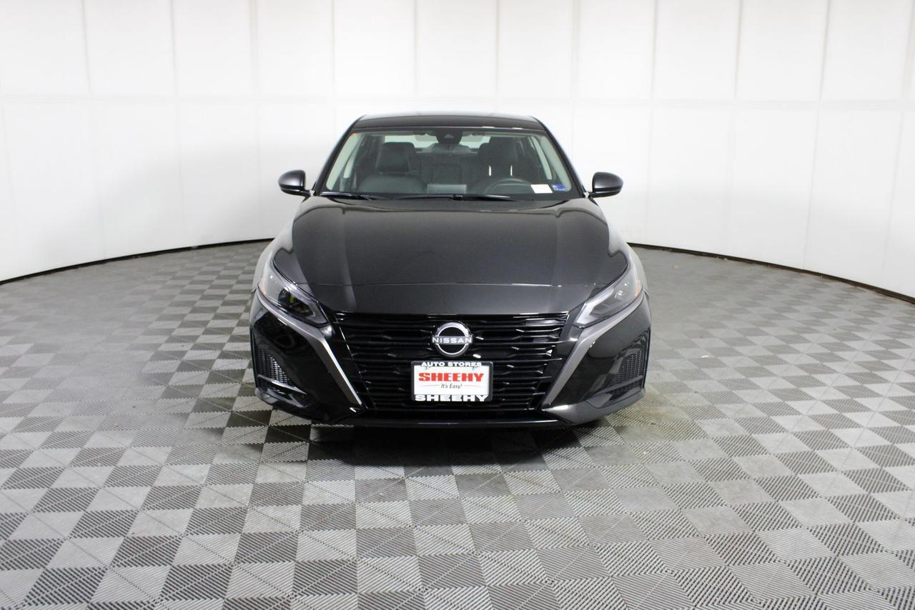 2026 Nissan Altima 2.5 SV Manassas VA