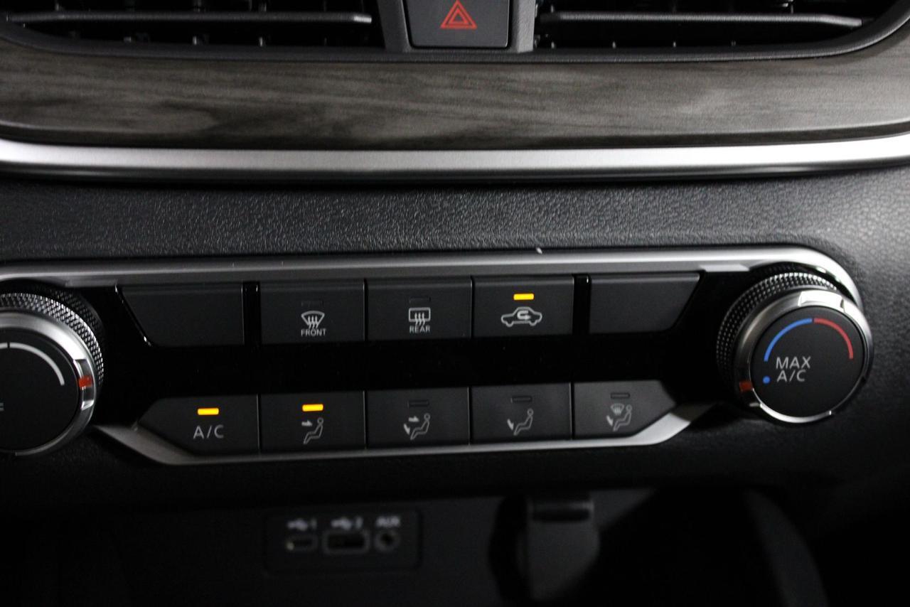2026 Nissan Altima 2.5 SV Manassas VA