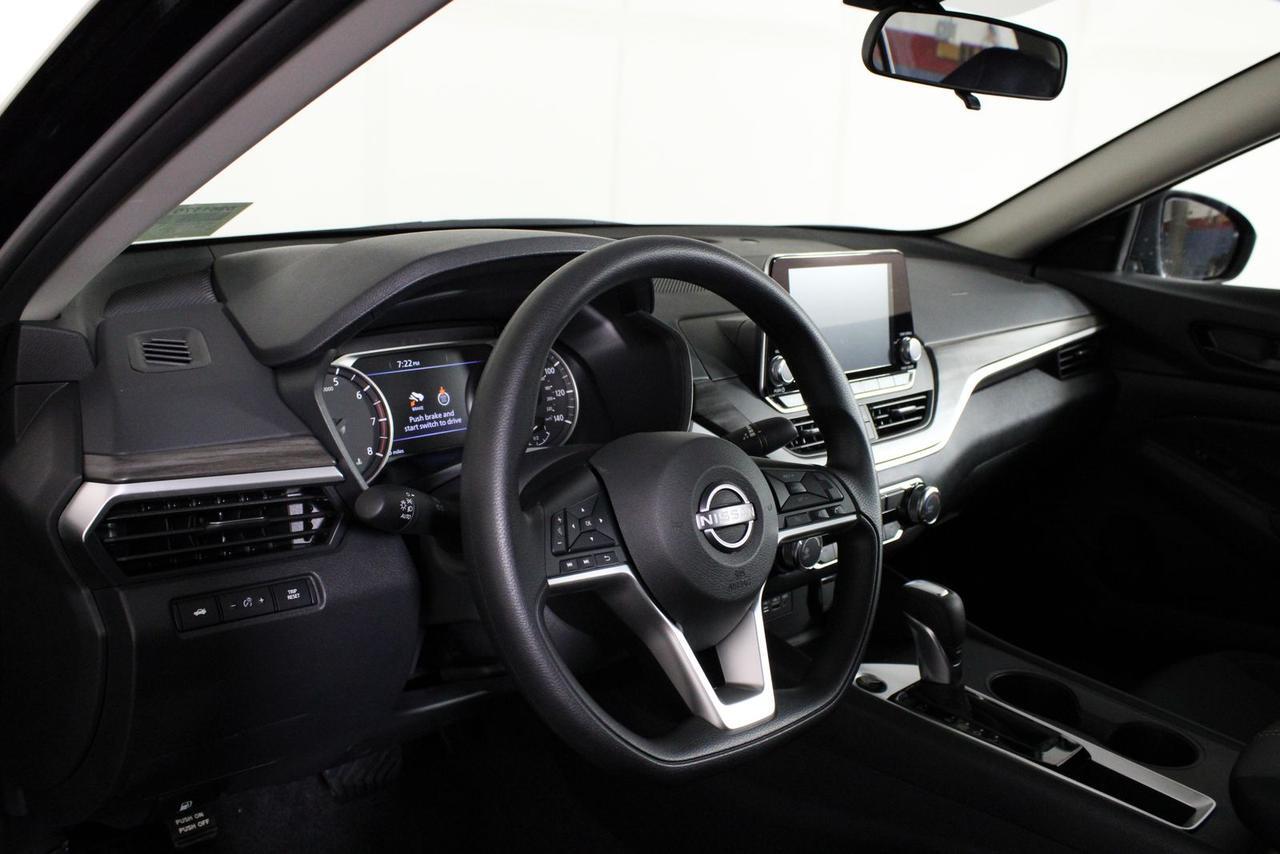 2026 Nissan Altima 2.5 SV Manassas VA