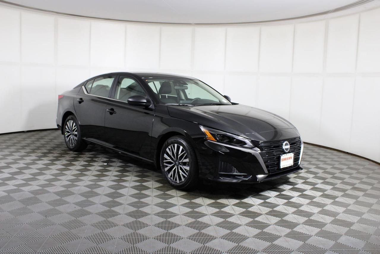 2026 Nissan Altima