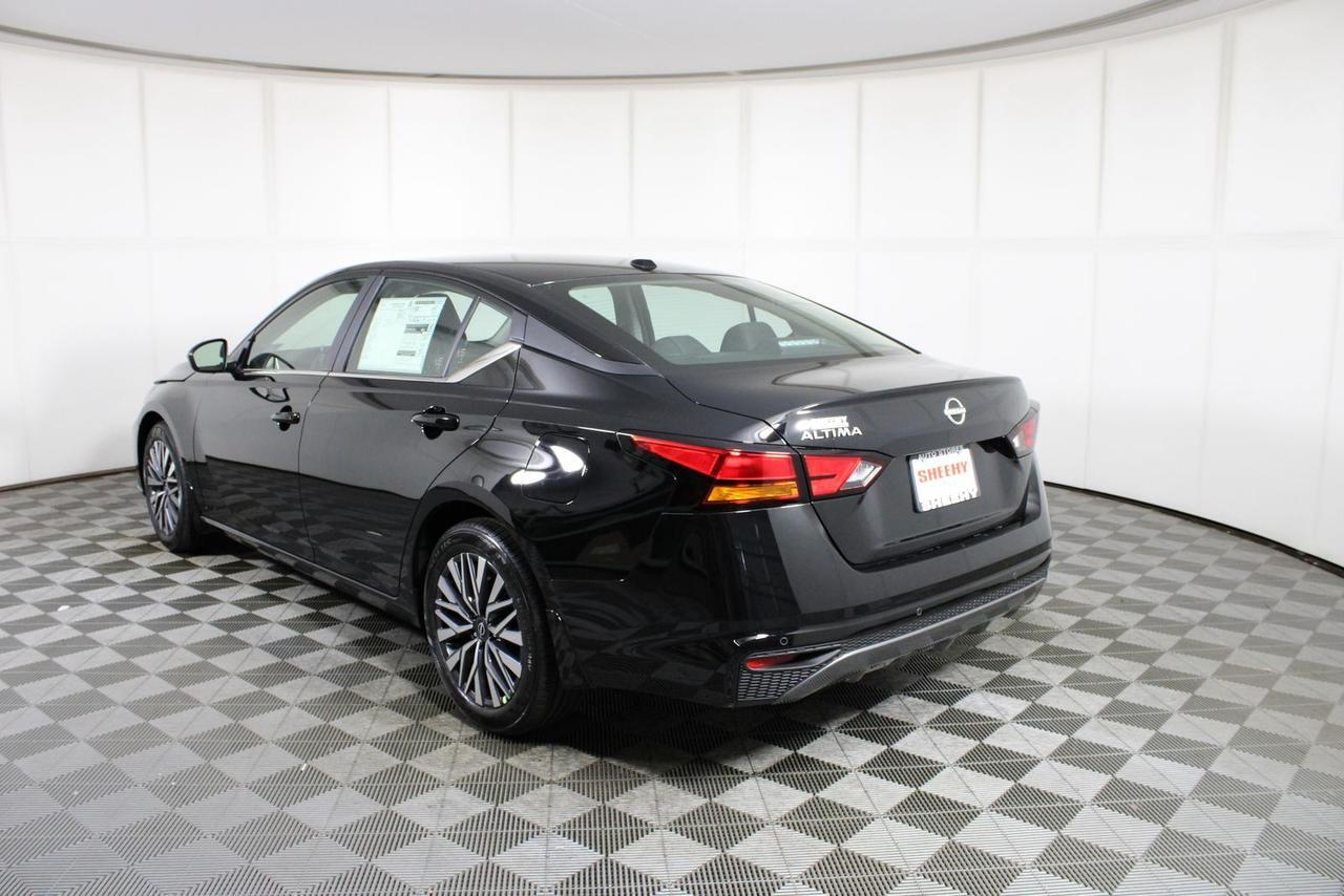 2026 Nissan Altima 2.5 SV Manassas VA