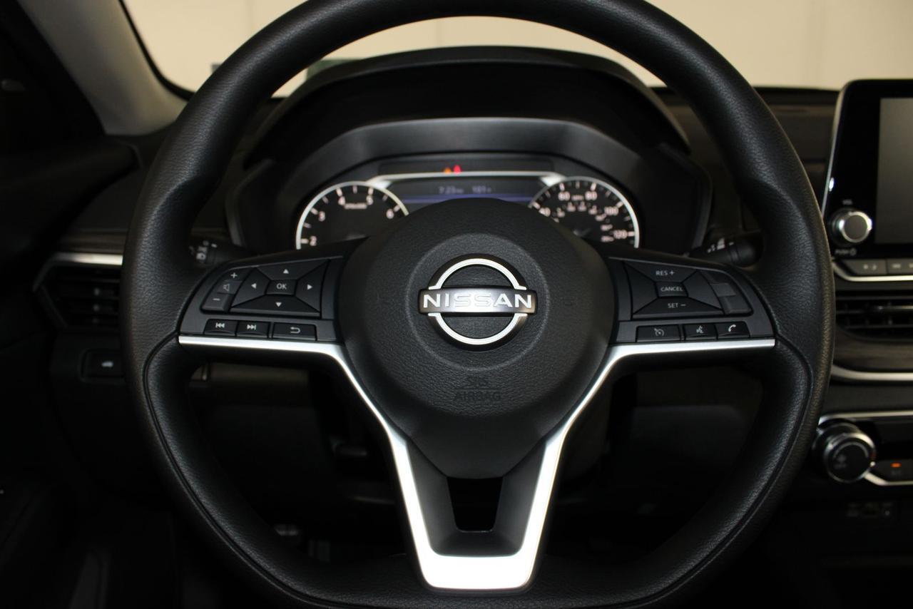 2026 Nissan Altima 2.5 SV Manassas VA