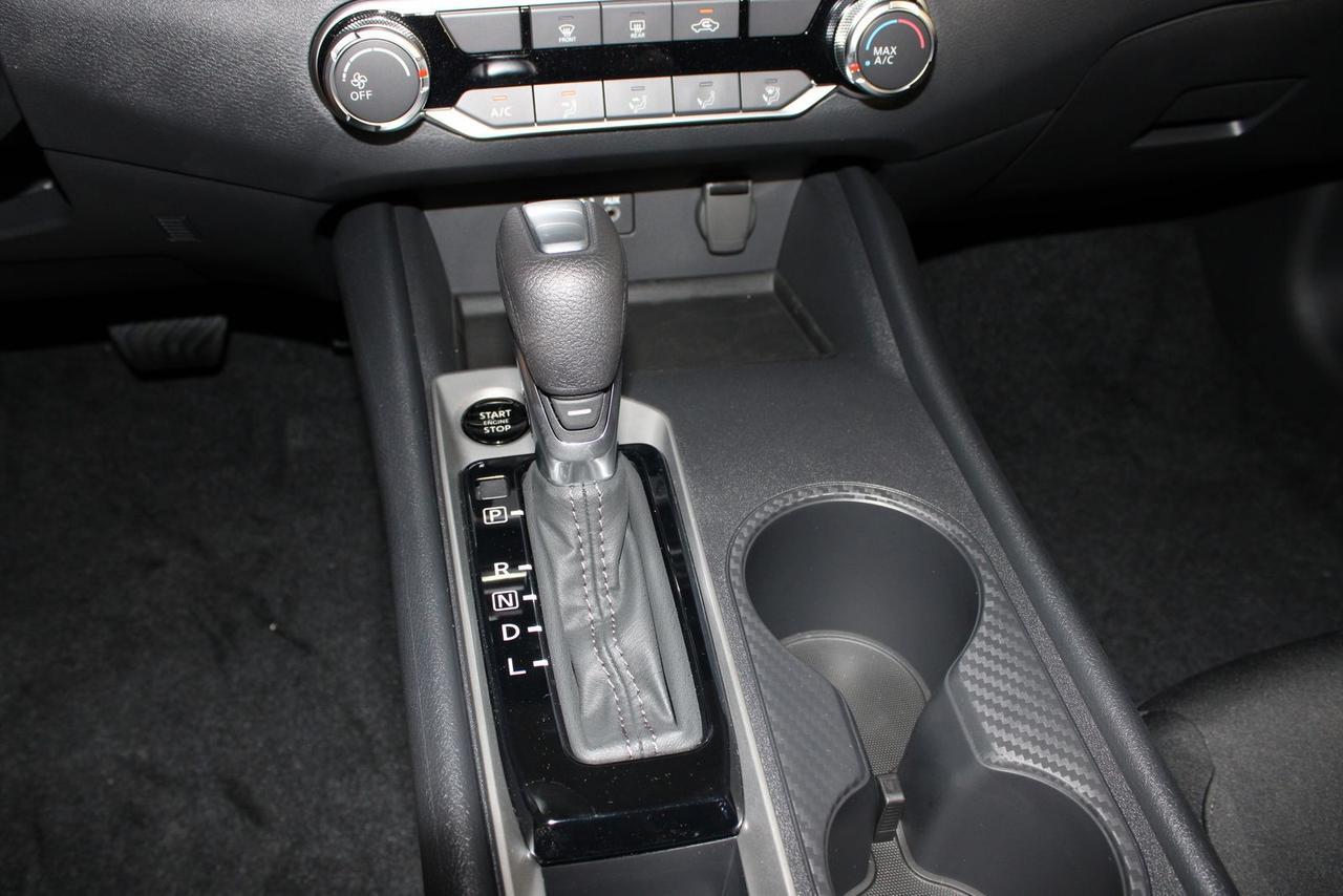 2026 Nissan Altima 2.5 SV Manassas VA
