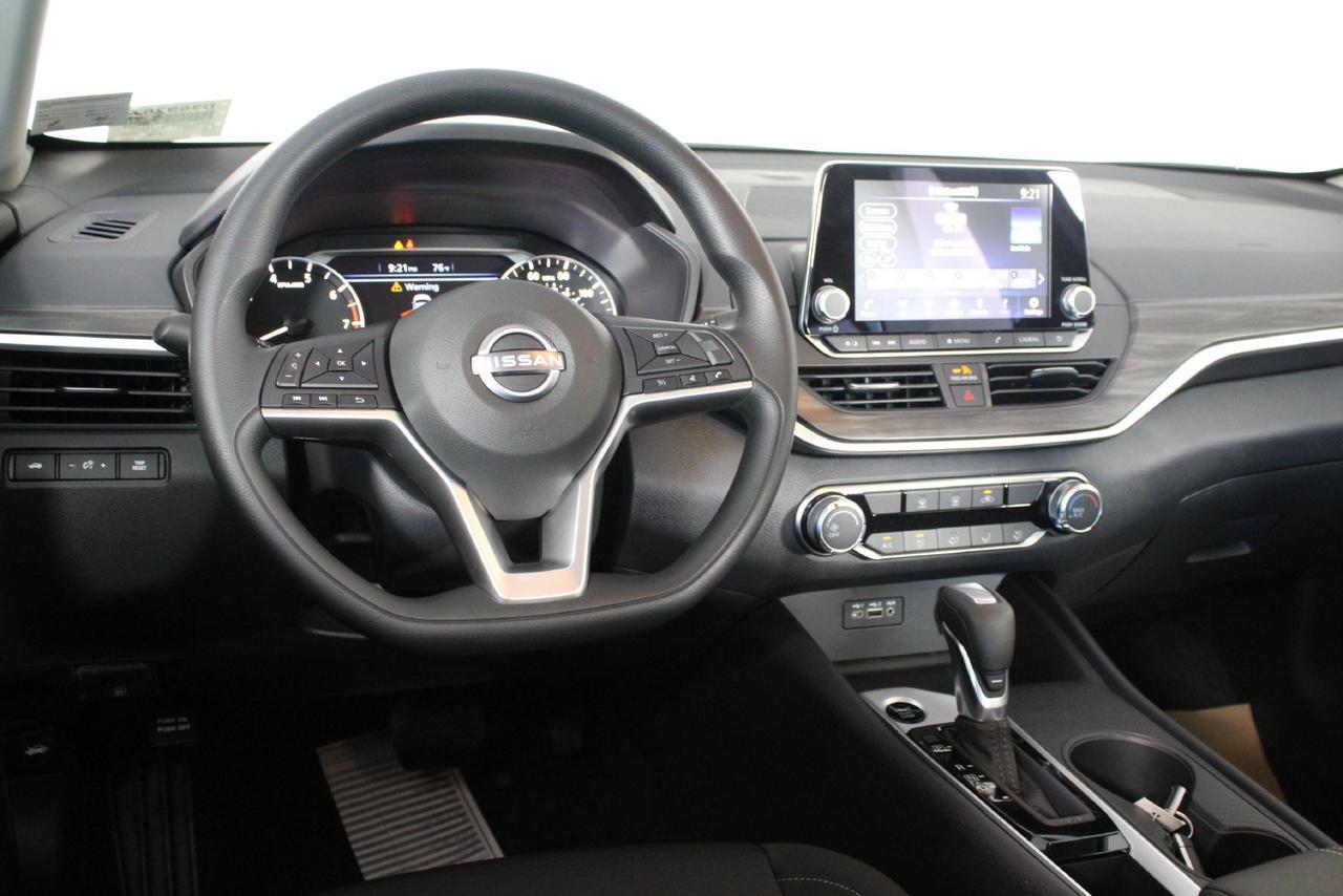 2026 Nissan Altima 2.5 SV Manassas VA