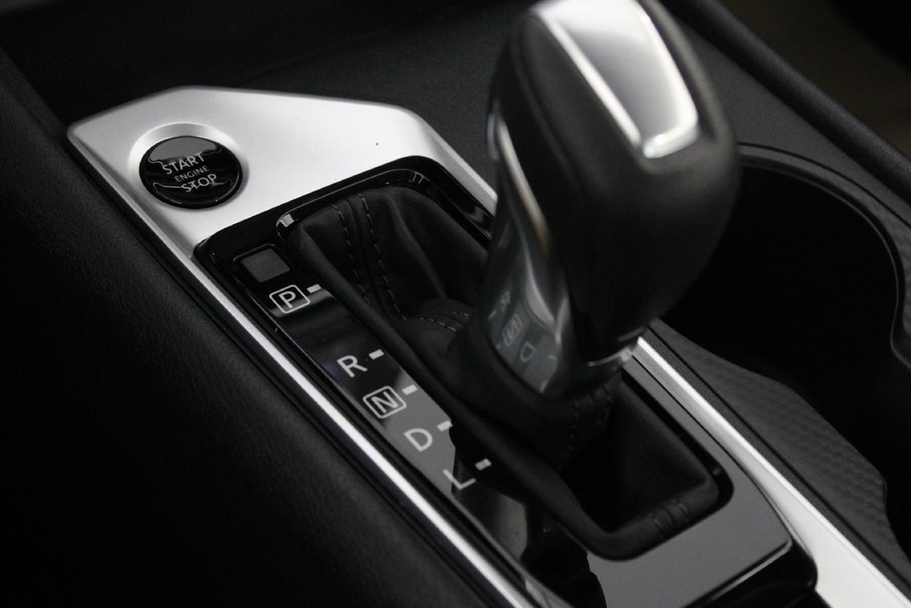 2026 Nissan Altima 2.5 SV Manassas VA