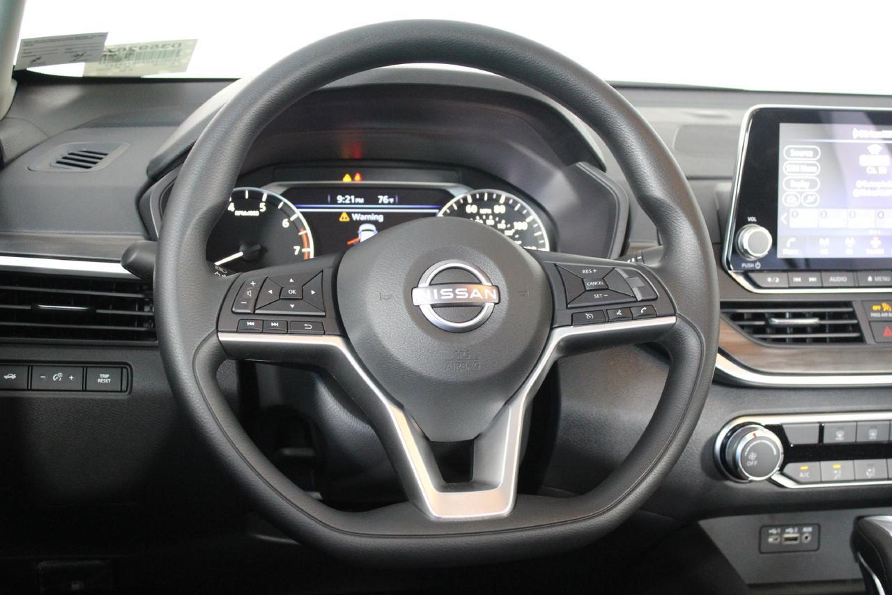 2026 Nissan Altima 2.5 SV Manassas VA