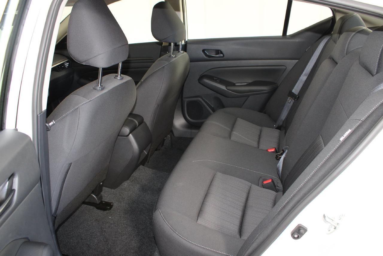 2026 Nissan Altima 2.5 SV Manassas VA