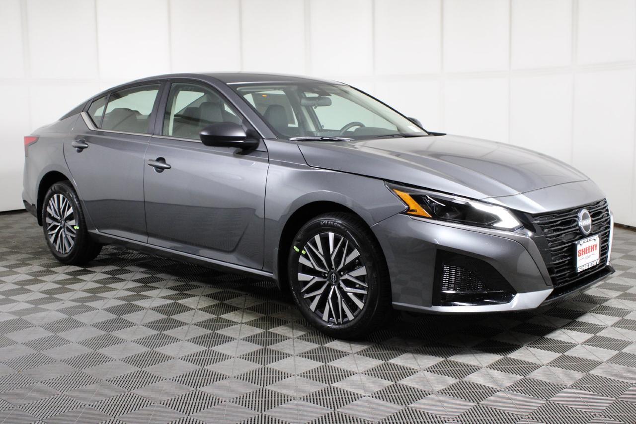2026 Nissan Altima