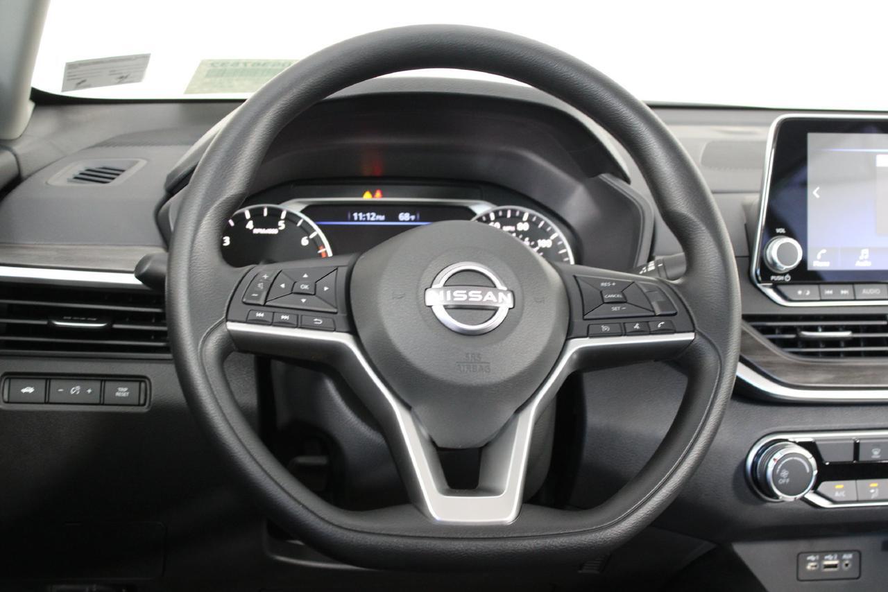 2026 Nissan Altima 2.5 SV Manassas VA