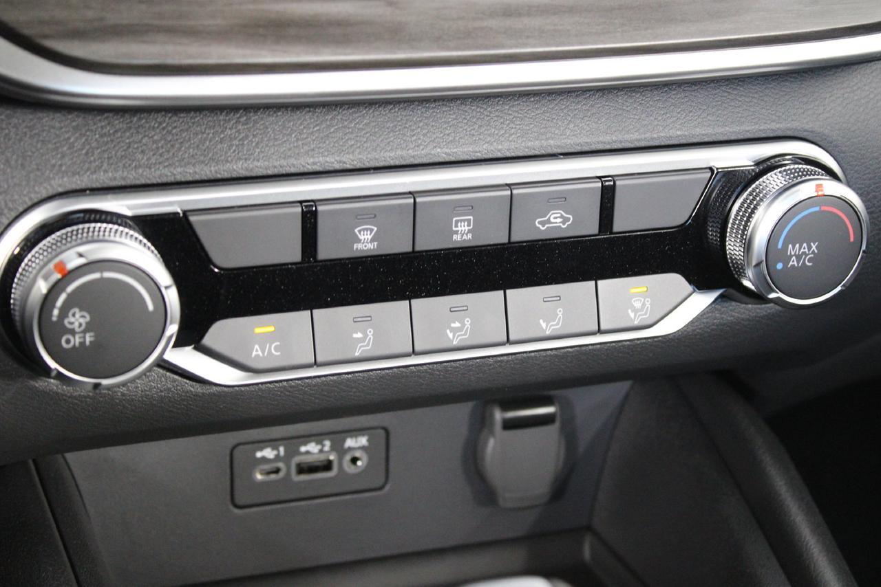 2026 Nissan Altima 2.5 SV Manassas VA