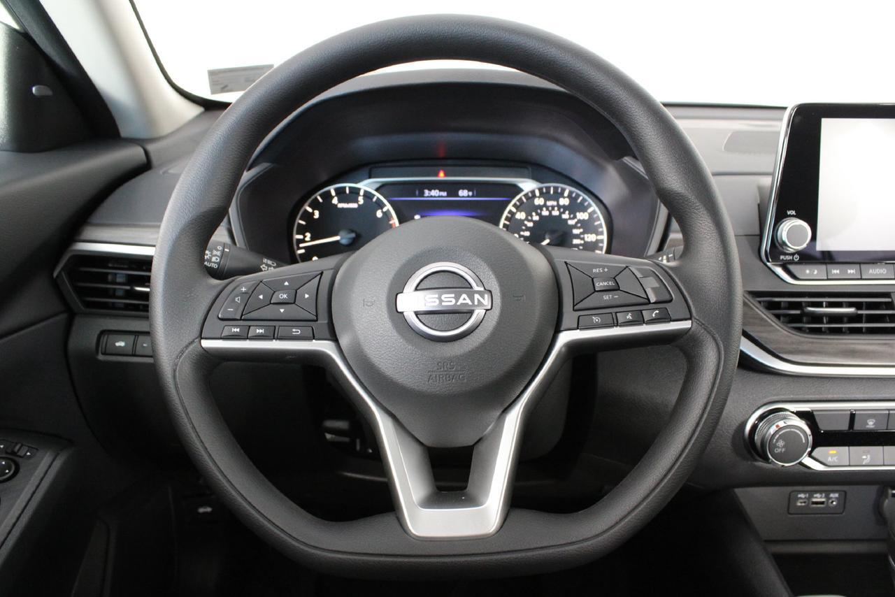 2026 Nissan Altima 2.5 SV Manassas VA