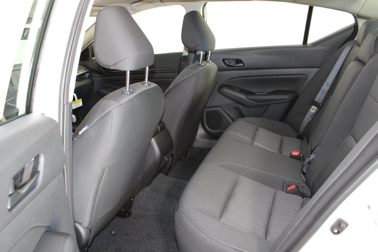 2026 Nissan Altima 2.5 SV Manassas VA