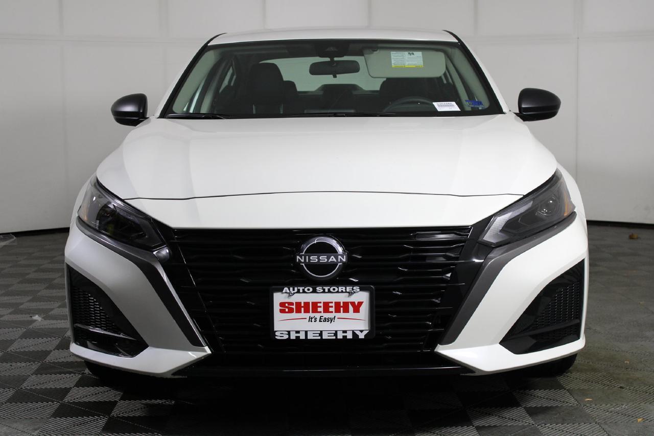 2026 Nissan Altima 2.5 SV Manassas VA