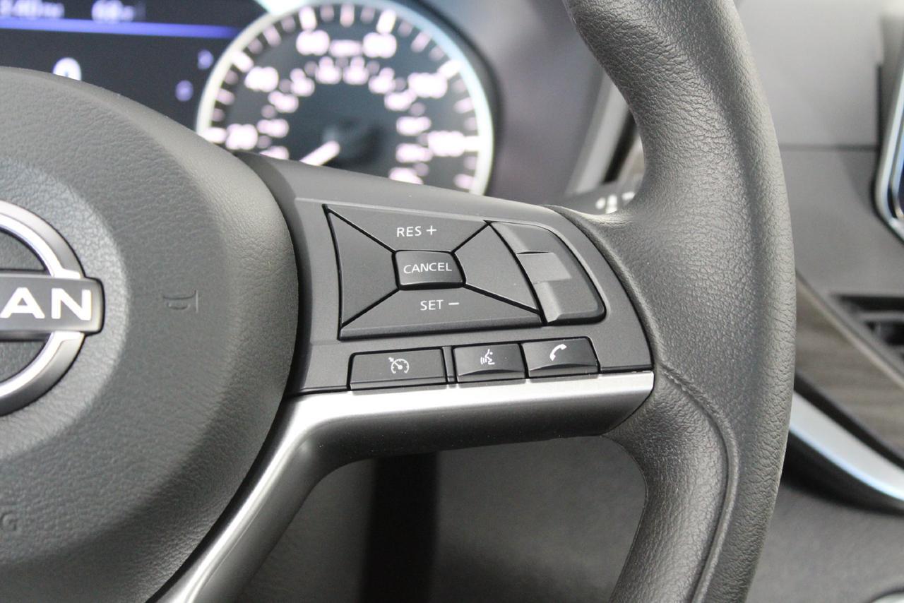 2026 Nissan Altima 2.5 SV Manassas VA