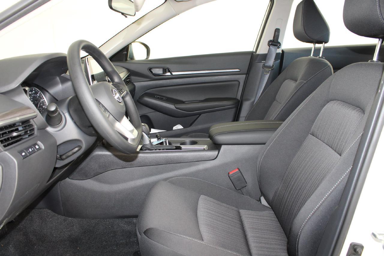 2026 Nissan Altima 2.5 SV Manassas VA
